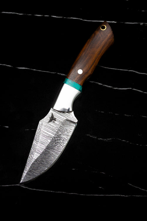 2.5DFFCWS - HomeTown Knives