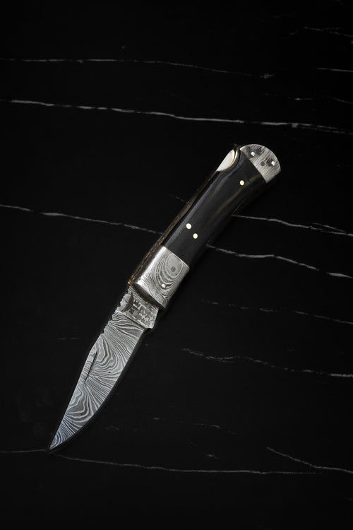 2.5DFPCHRN - HomeTown Knives