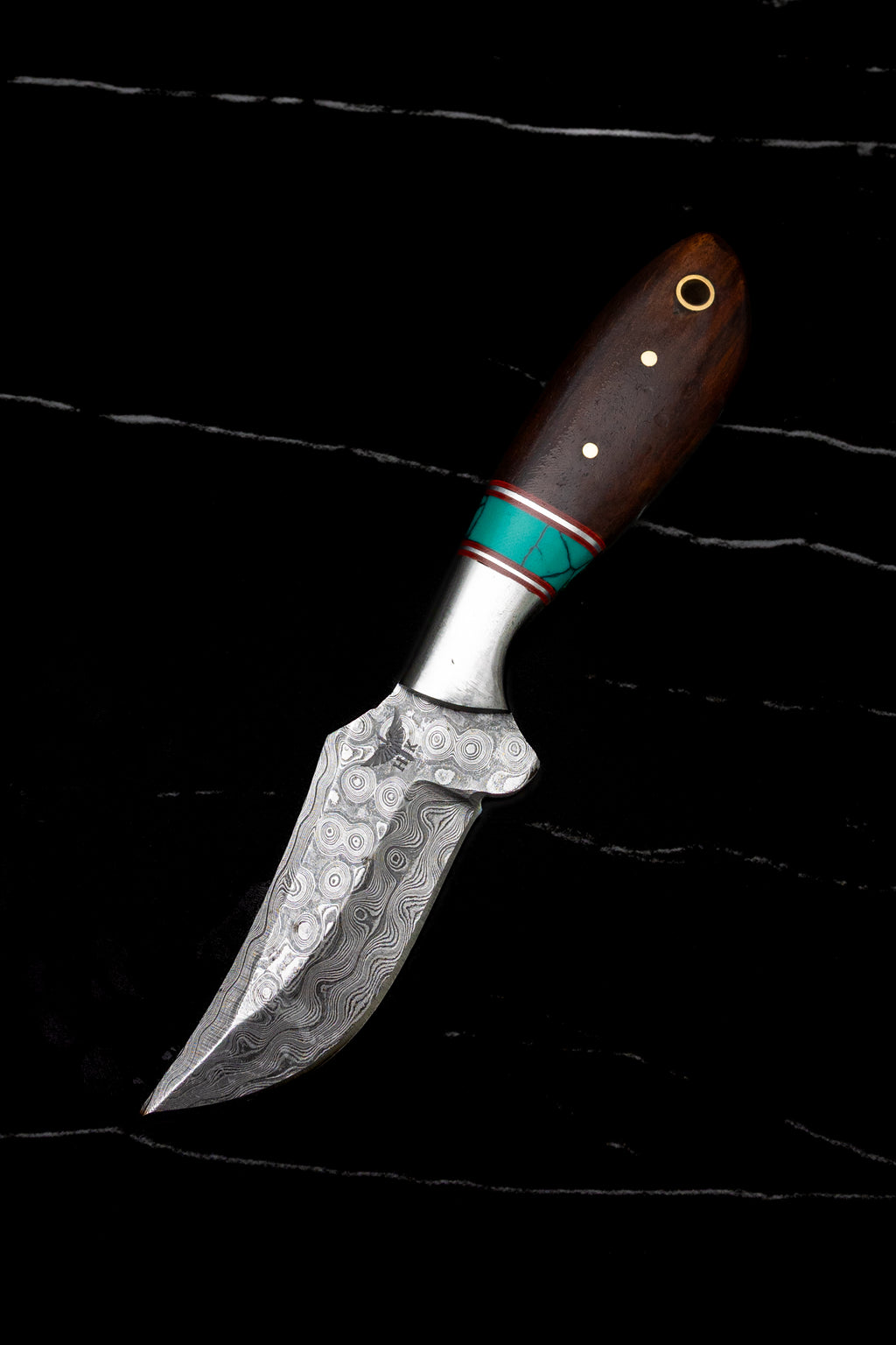 2.5DRFCRS - HomeTown Knives