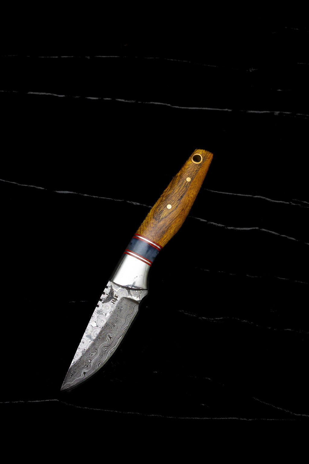 2DRFDHG - HomeTown Knives