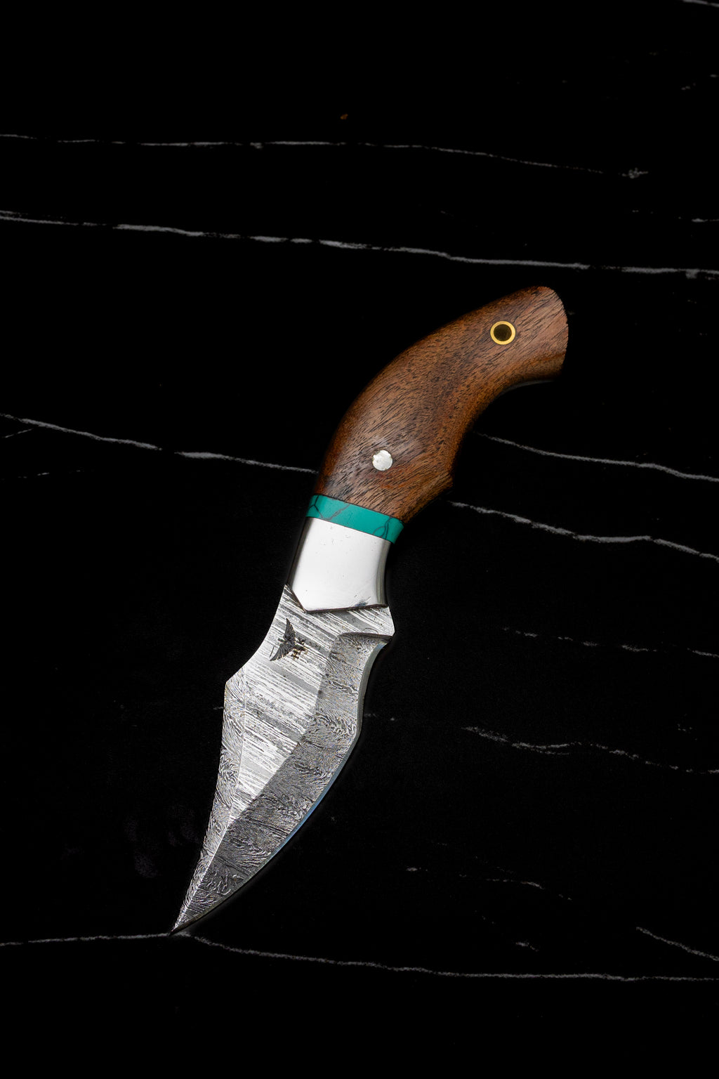 3DFFCWS - HomeTown Knives