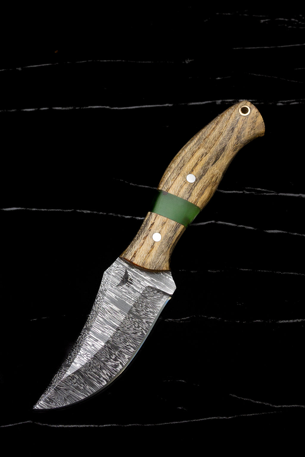 3DFFPCAG - HomeTown Knives