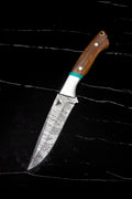 4.5DFFDWS - HomeTown Knives