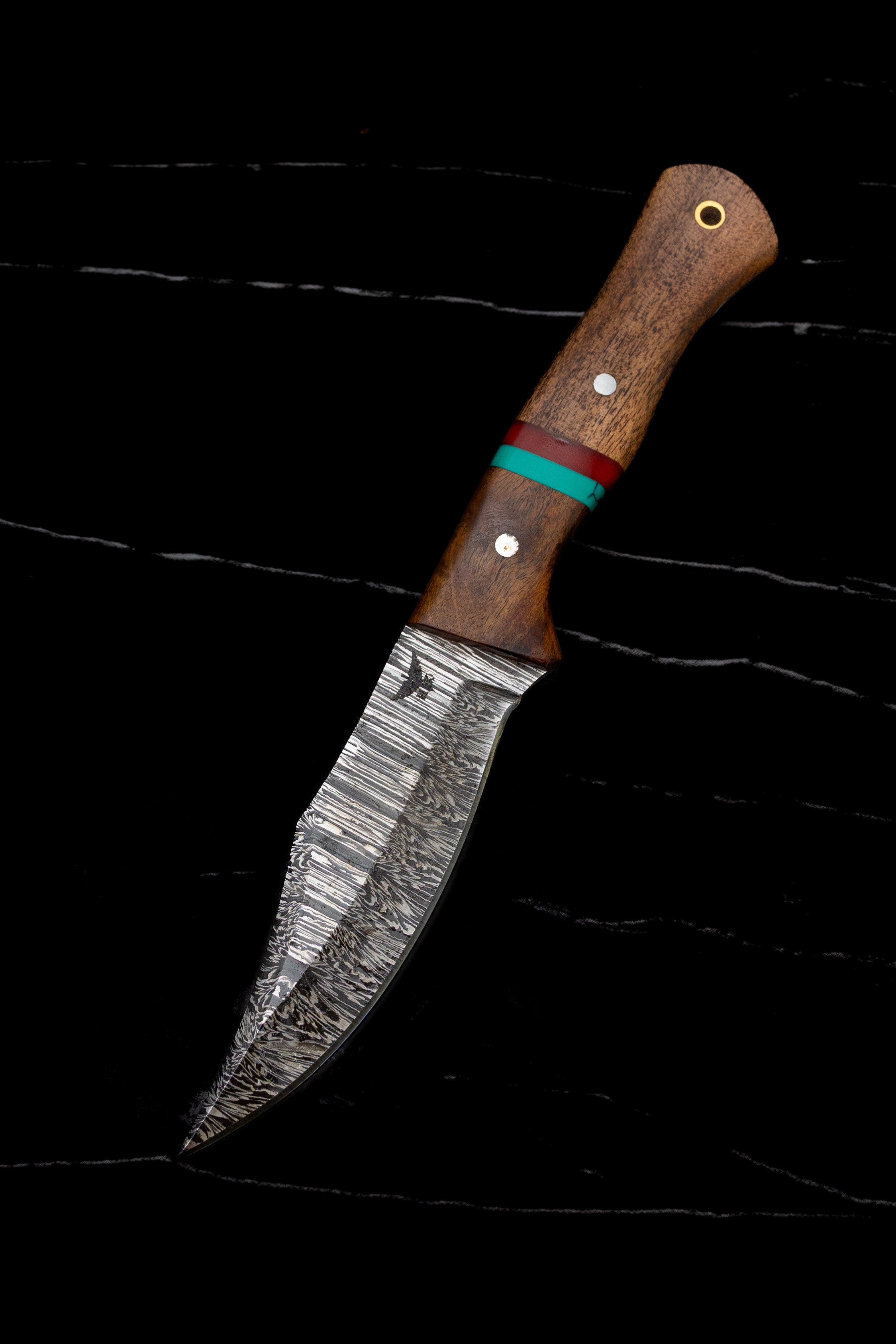 4DFFCWS - HomeTown Knives