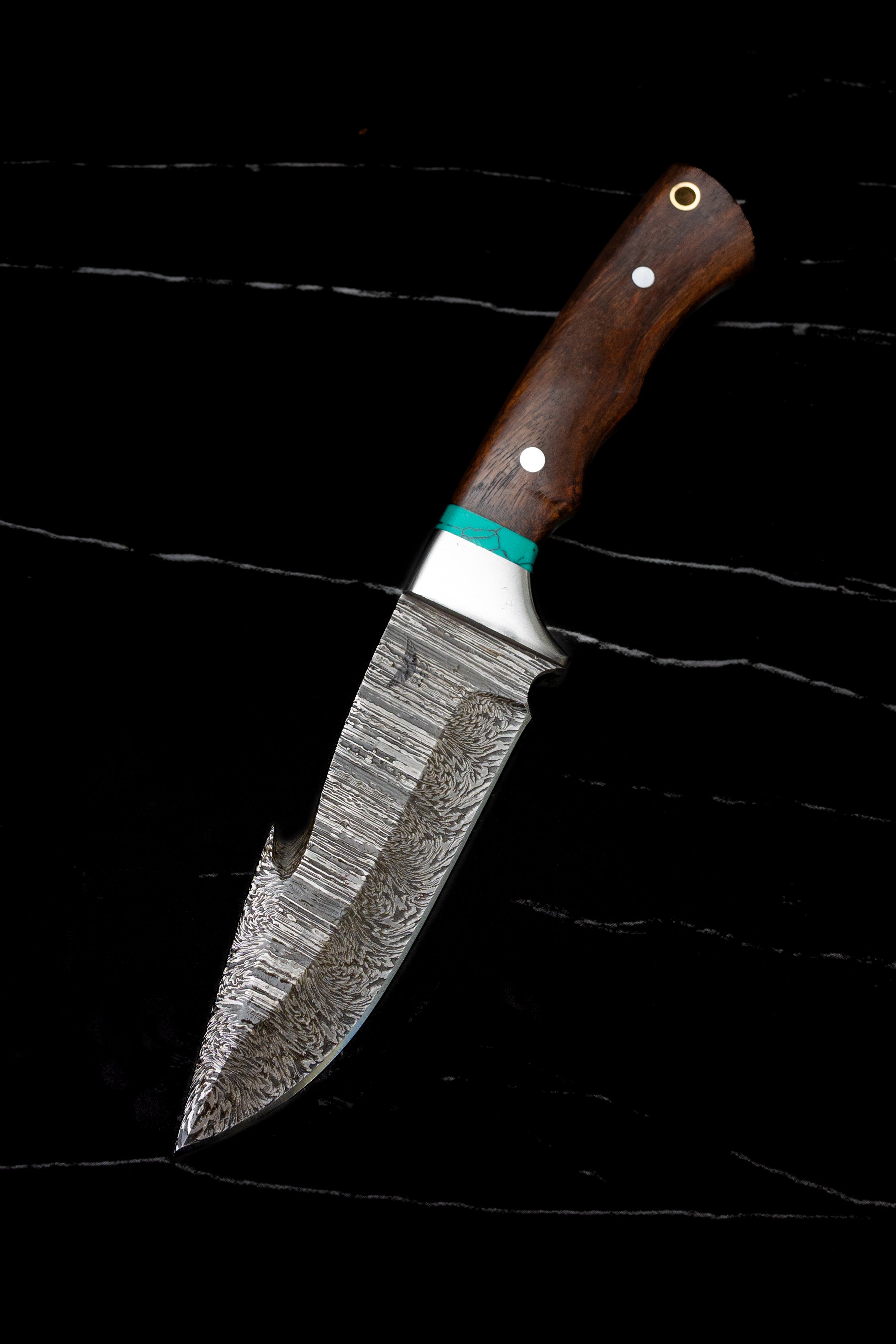 4DFFGWS - HomeTown Knives