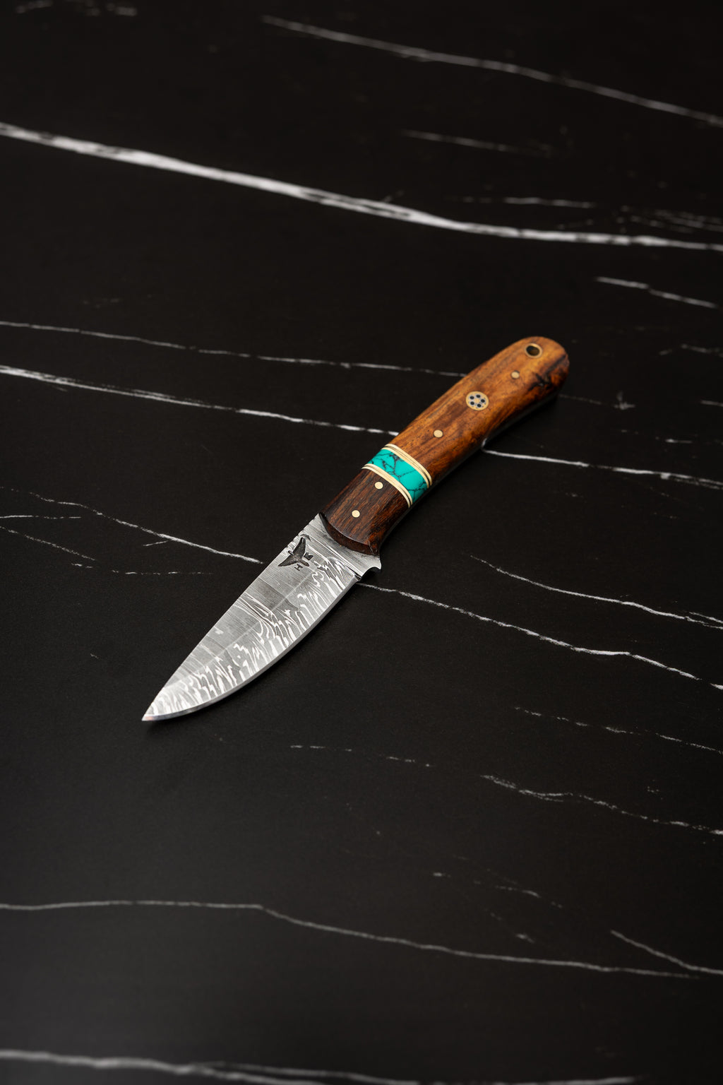 HTK69 - HomeTown Knives