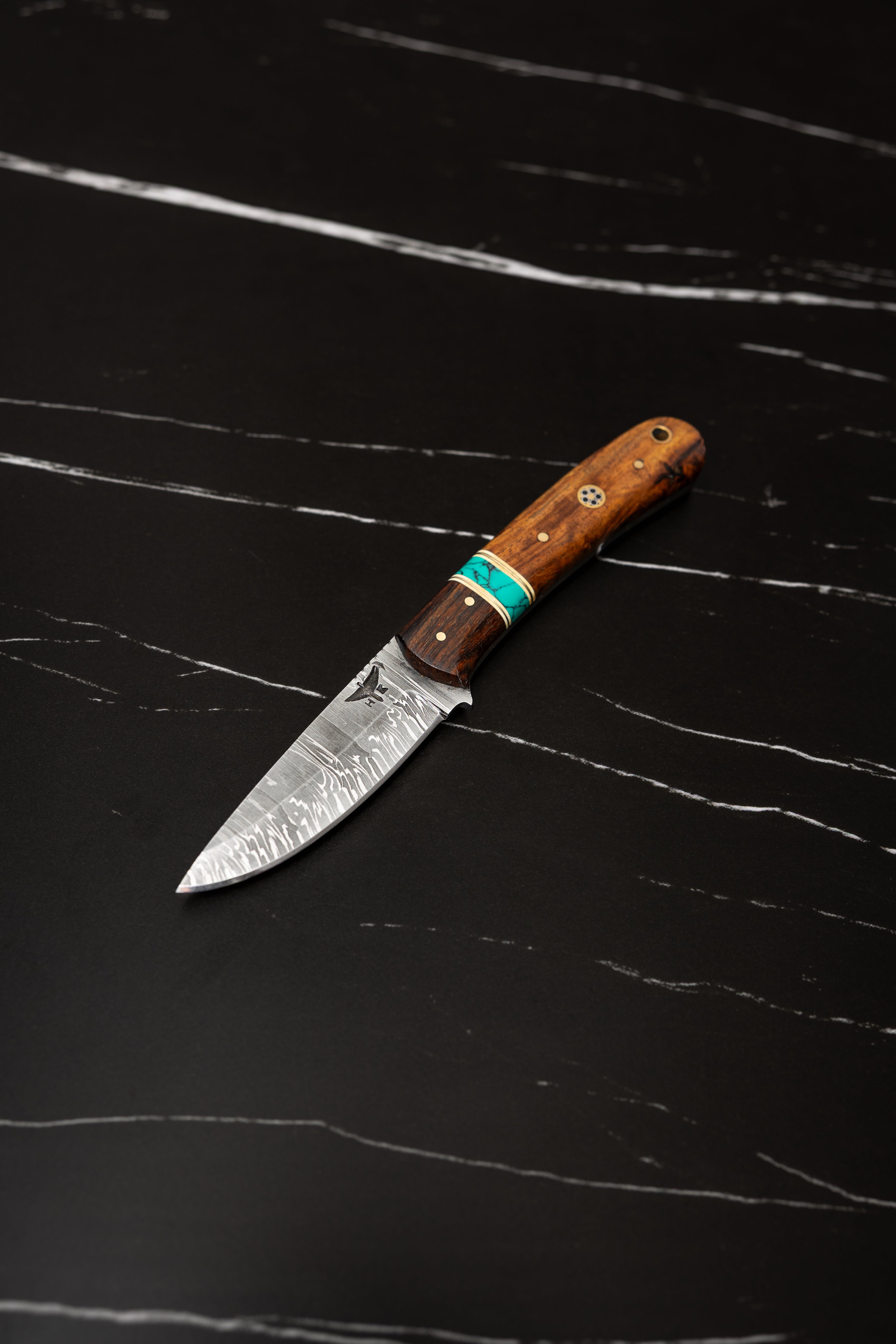 HTK69 - HomeTown Knives