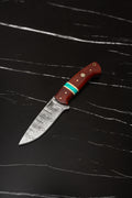 HTK71 - HomeTown Knives