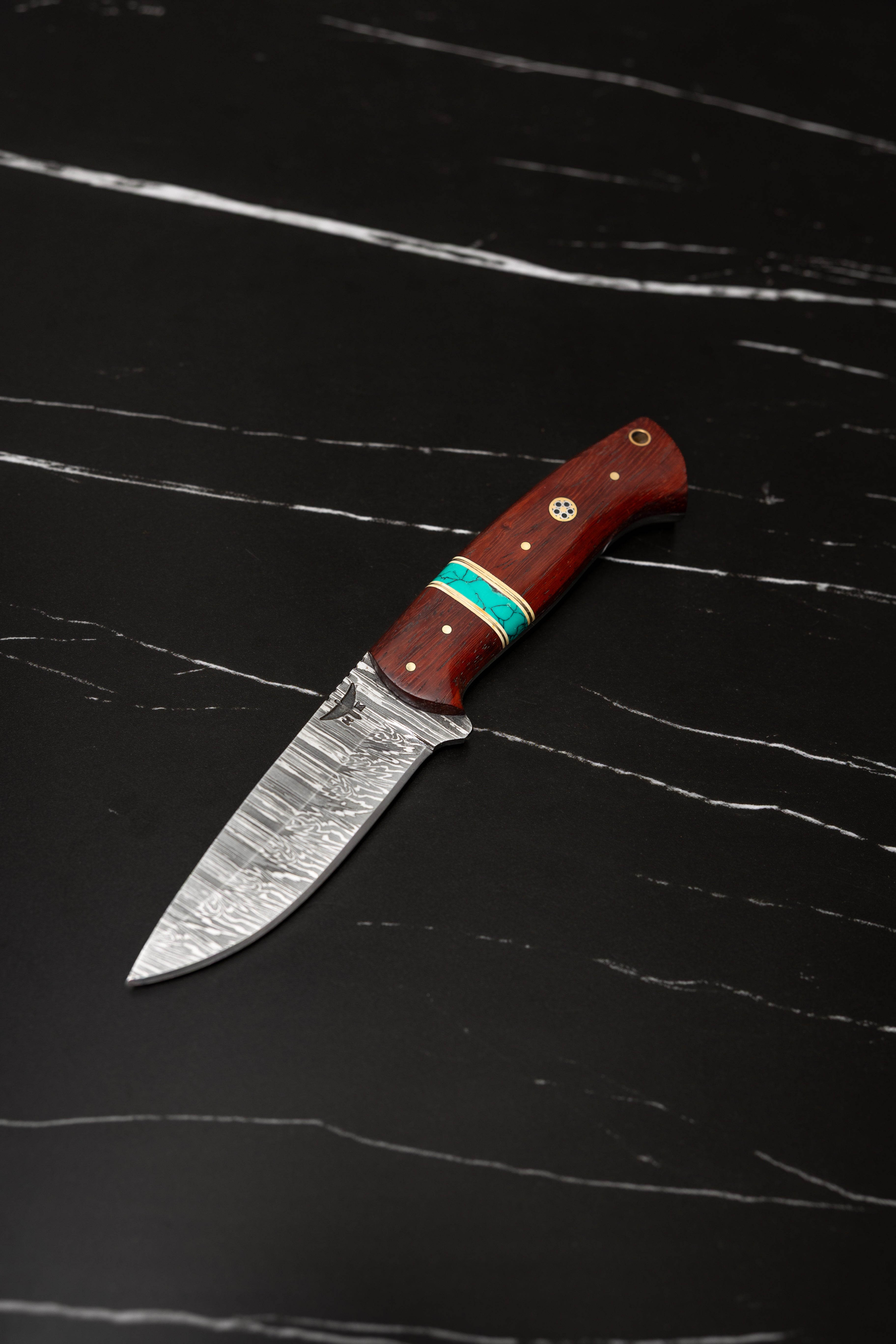 HTK71 - HomeTown Knives