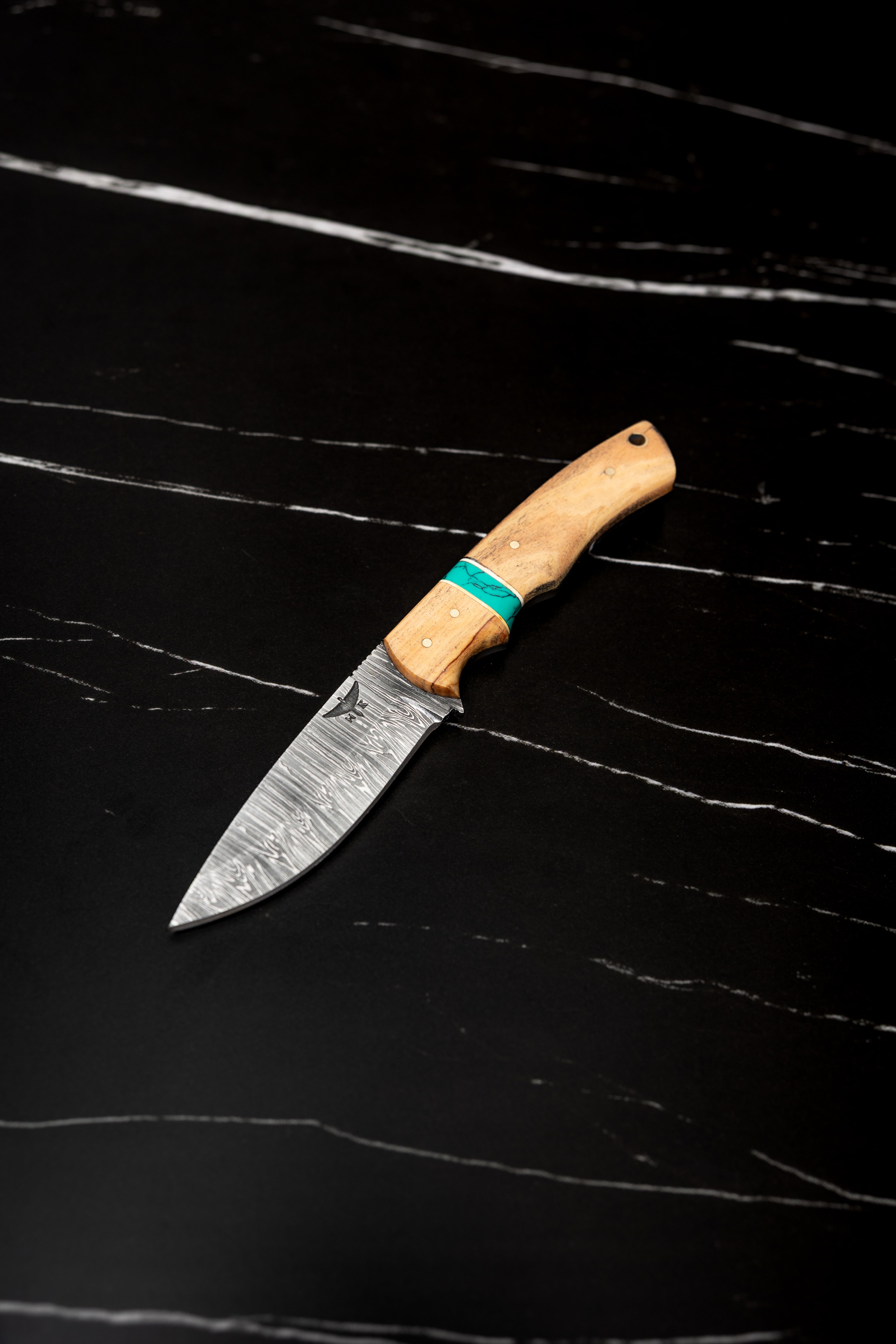 HTK75 - HomeTown Knives