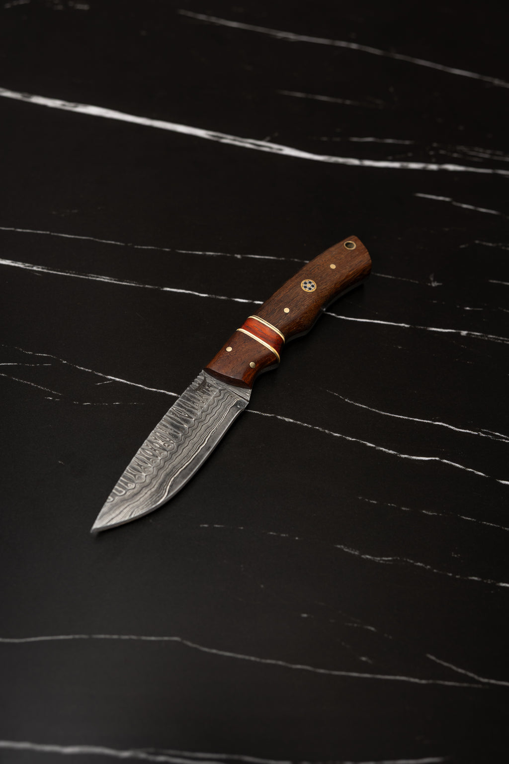HTK78 - HomeTown Knives