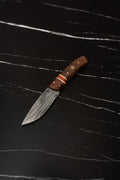 HTK78 - HomeTown Knives