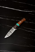 HTK81 - HomeTown Knives