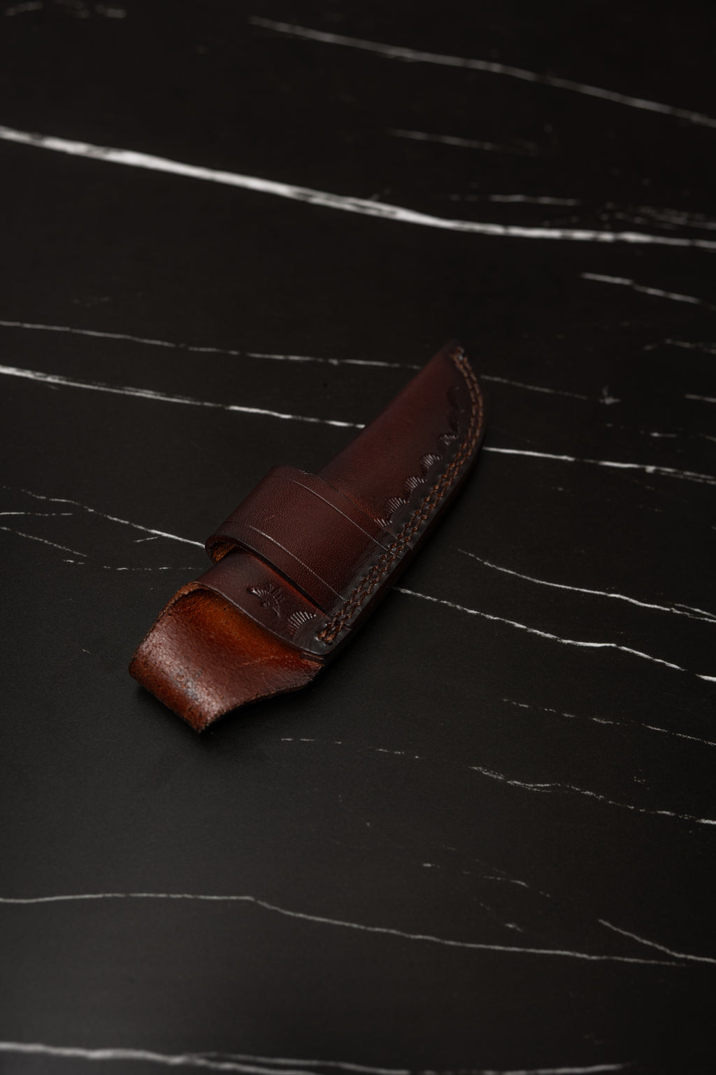 HTK64 - HomeTown Knives