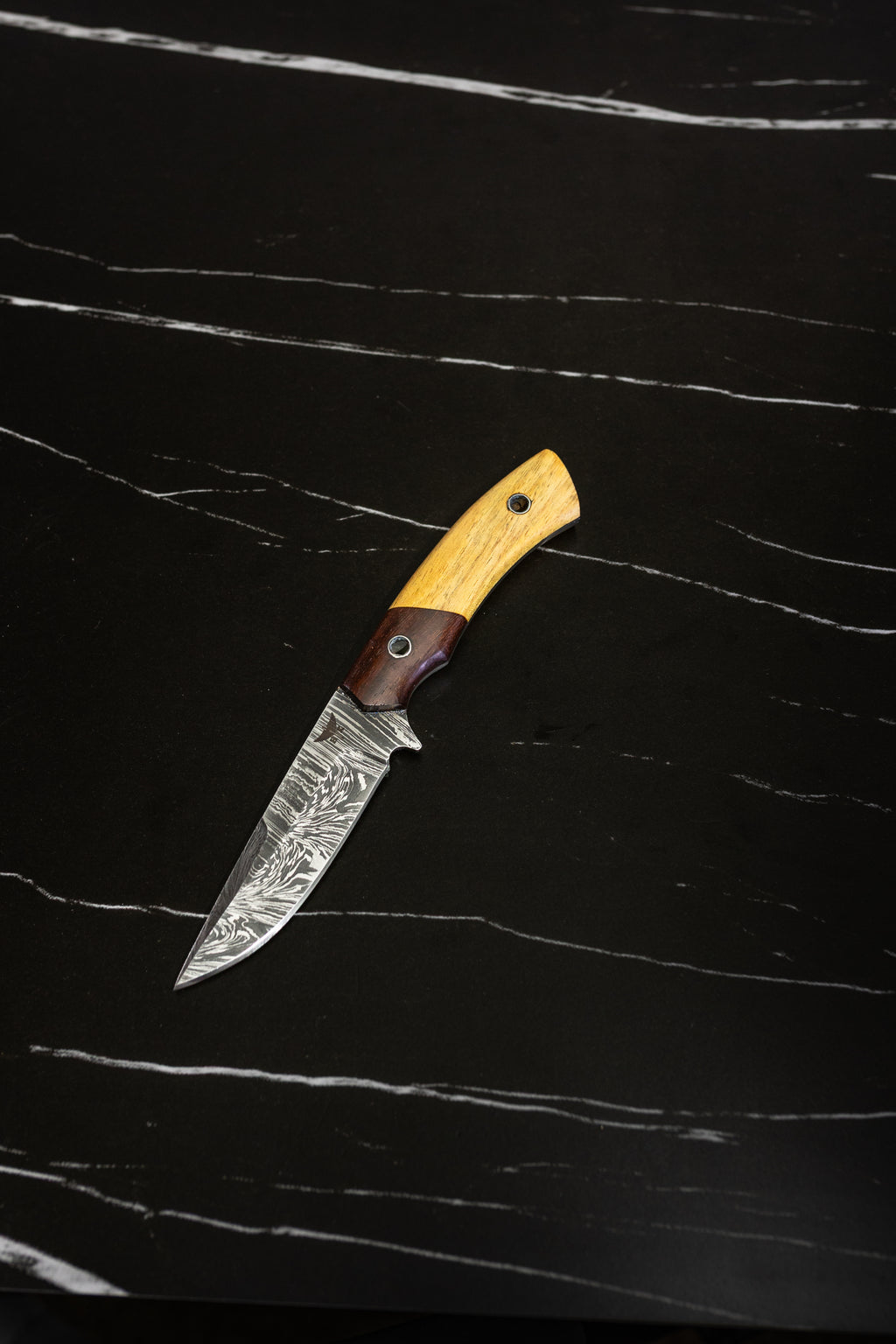 HTK115 - HomeTown Knives