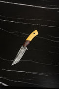 HTK115 - HomeTown Knives