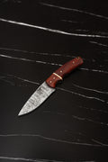 HTK63 - HomeTown Knives