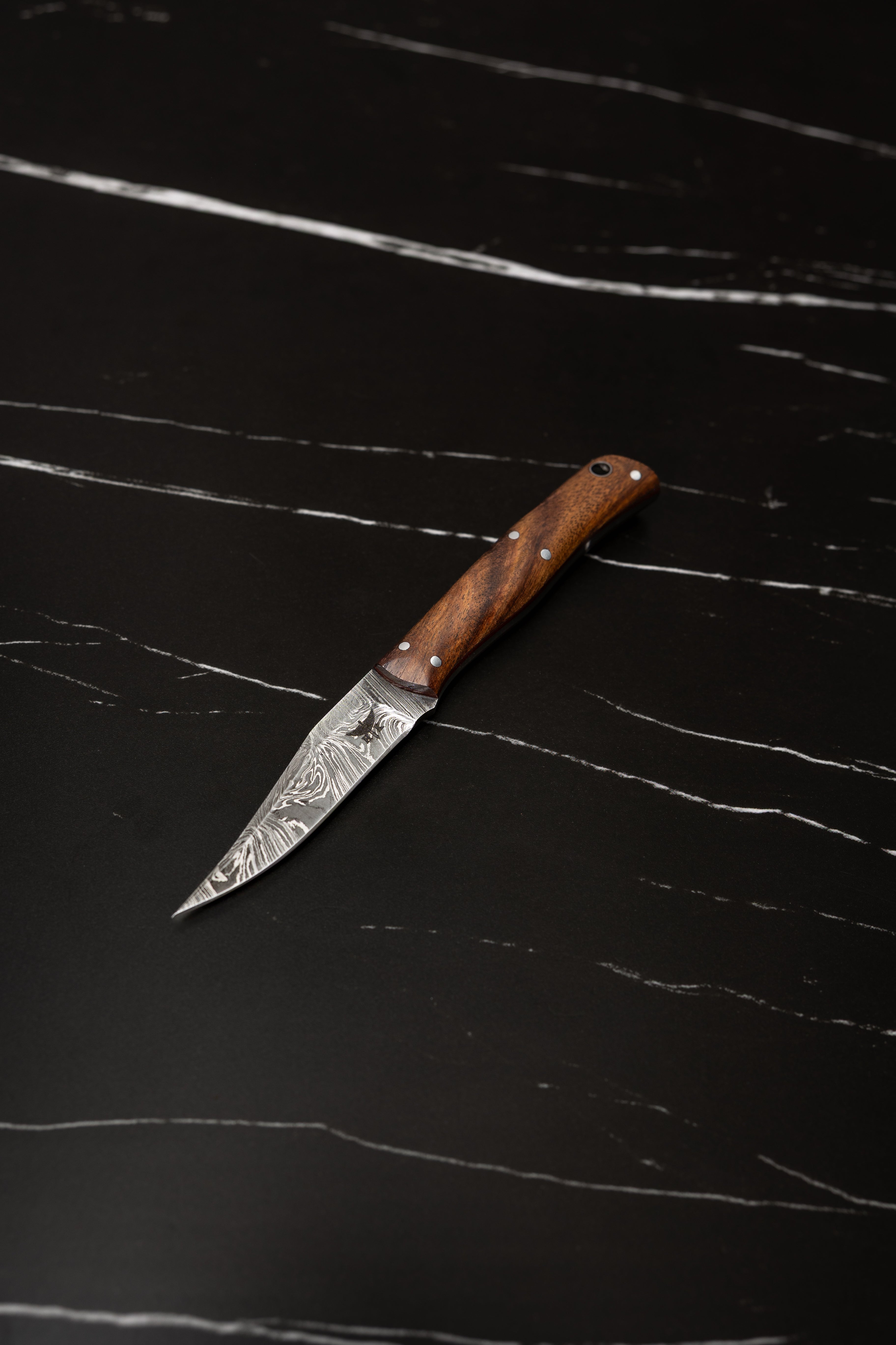 HTK64 - HomeTown Knives