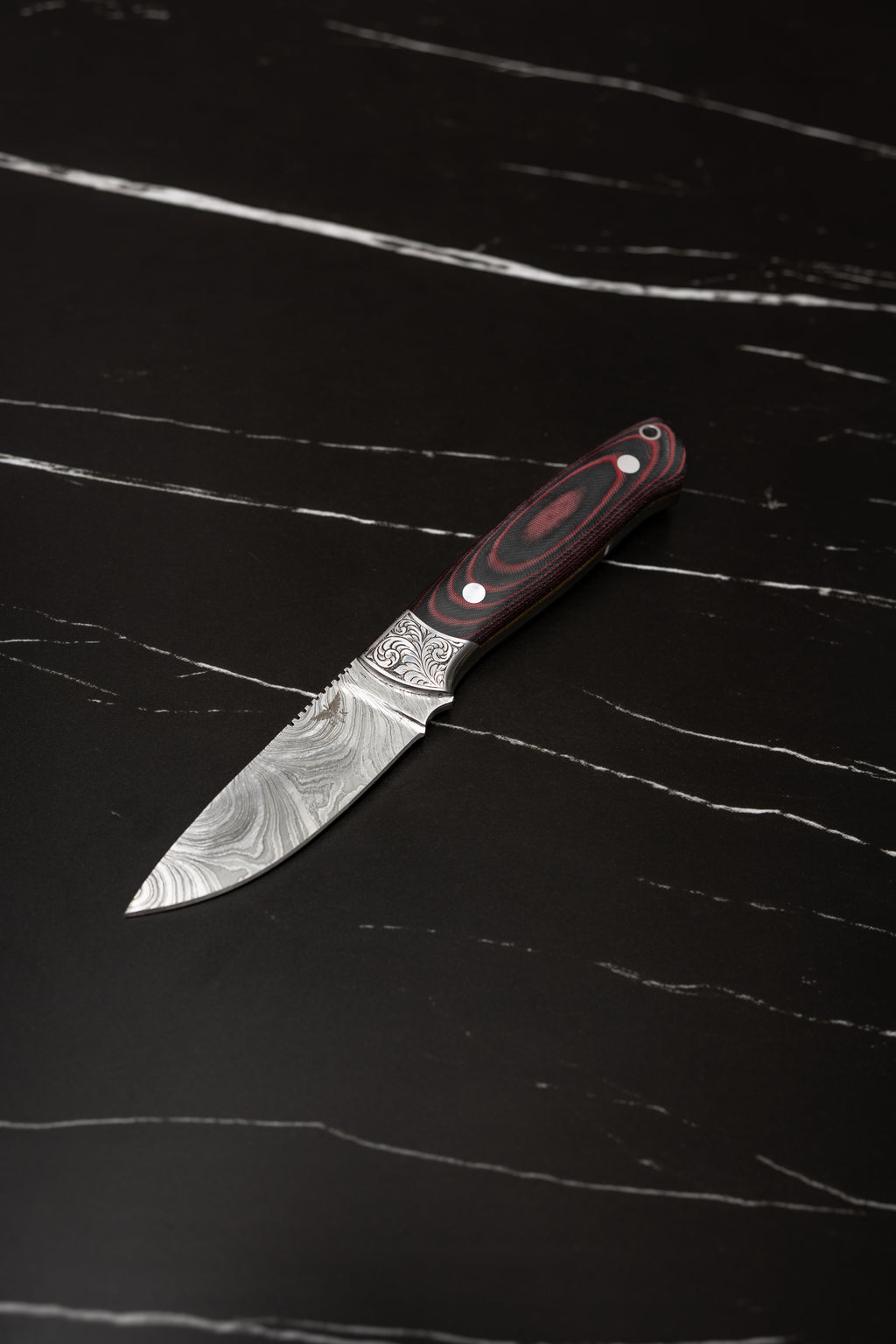HTK66 - HomeTown Knives