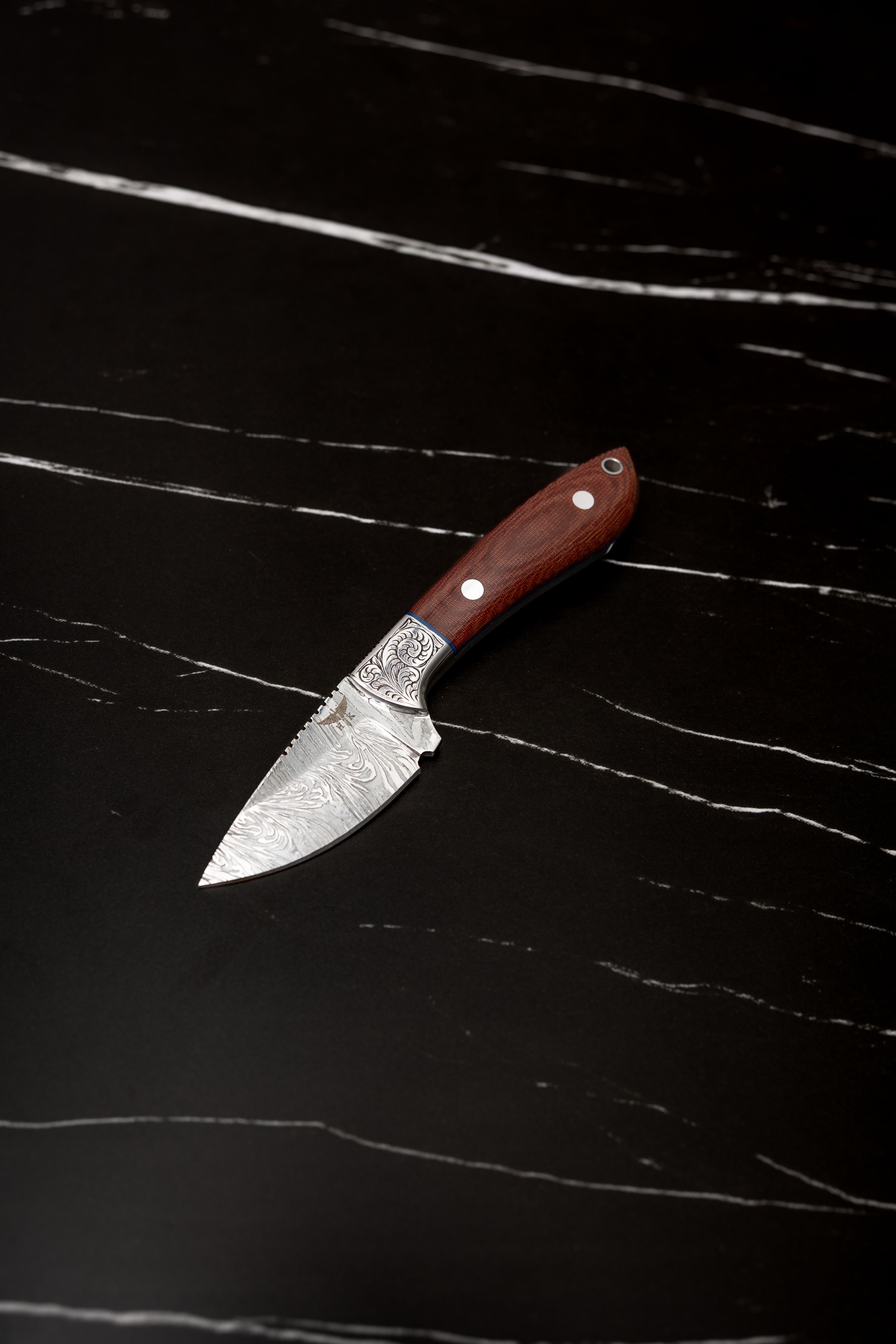 HTK67 - HomeTown Knives
