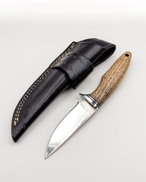 3DSSM75HTA - HomeTown Knives