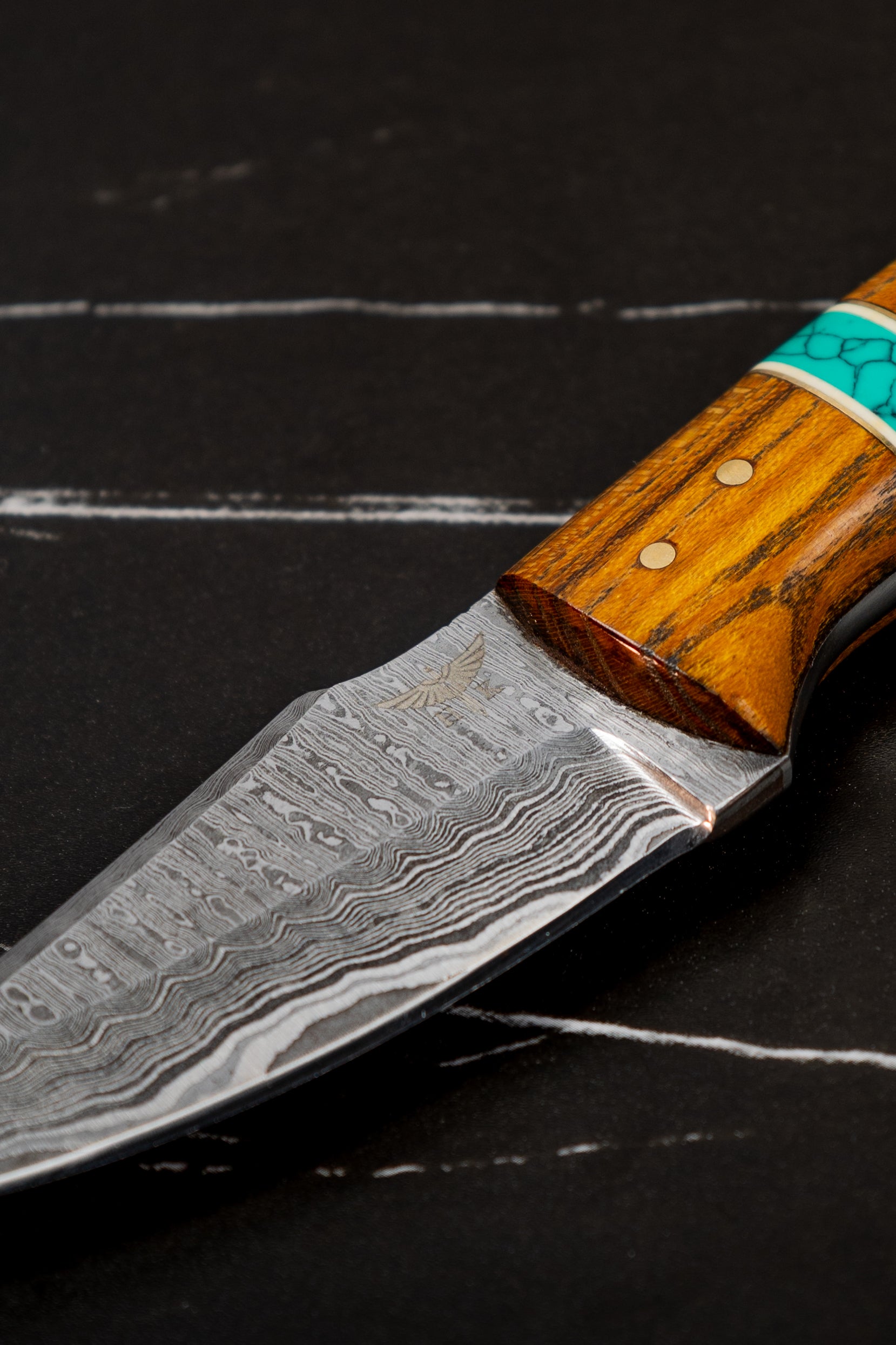 HTK47 - HomeTown Knives