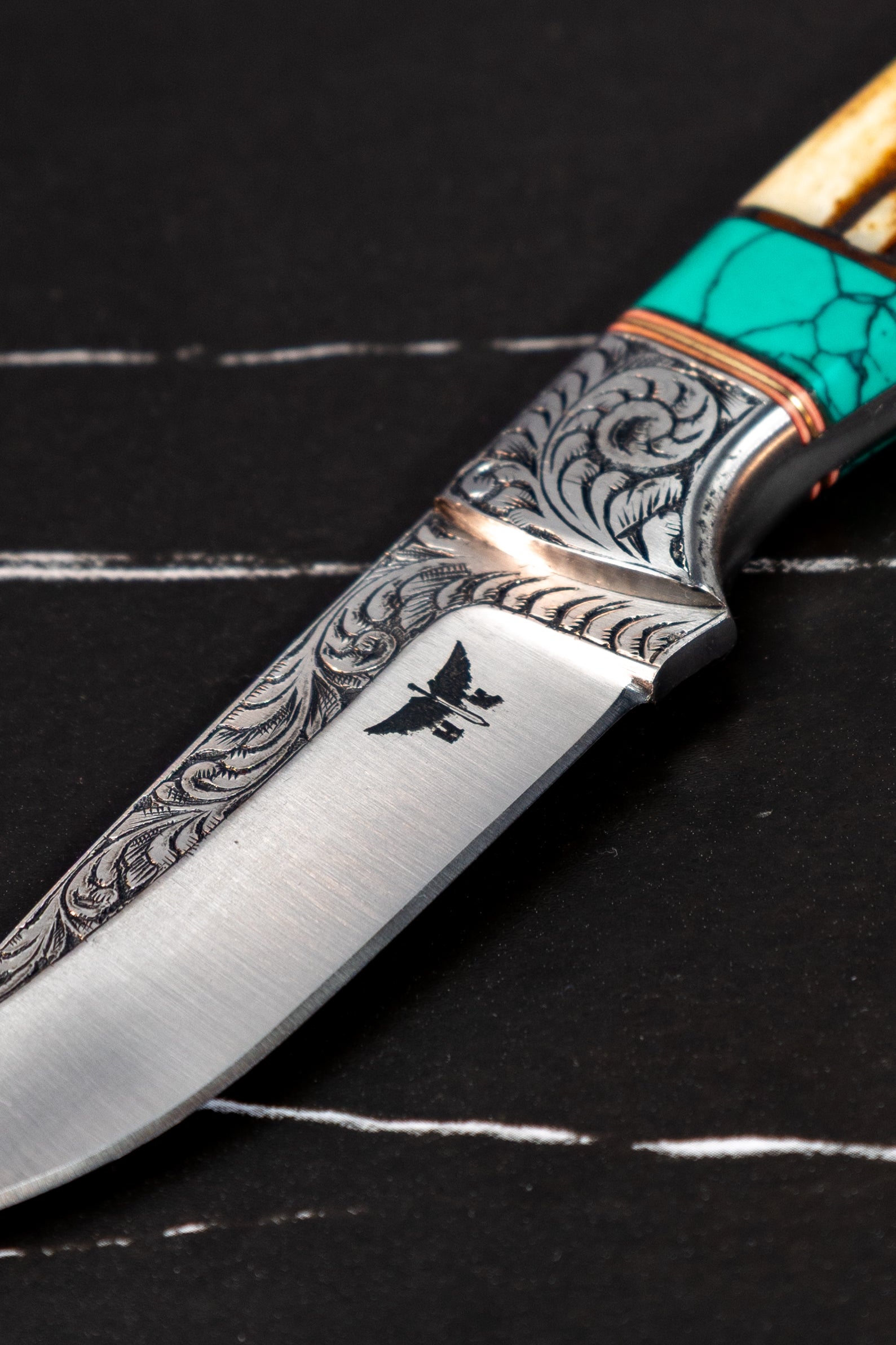 HTK48 - HomeTown Knives