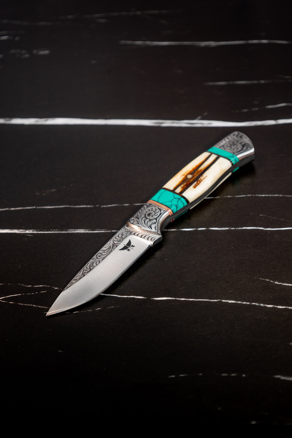 HTK48 - HomeTown Knives