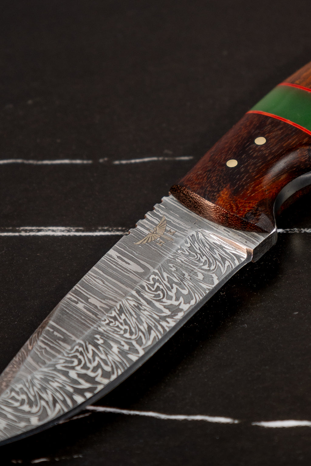 HTK49 - HomeTown Knives