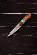 HTK49 - HomeTown Knives