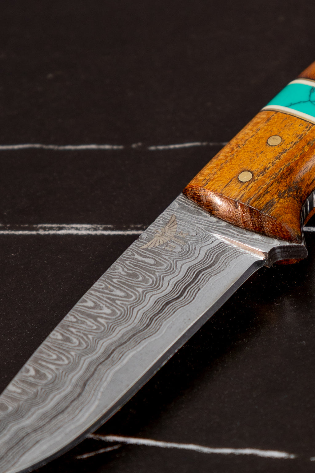 HTK49 - HomeTown Knives
