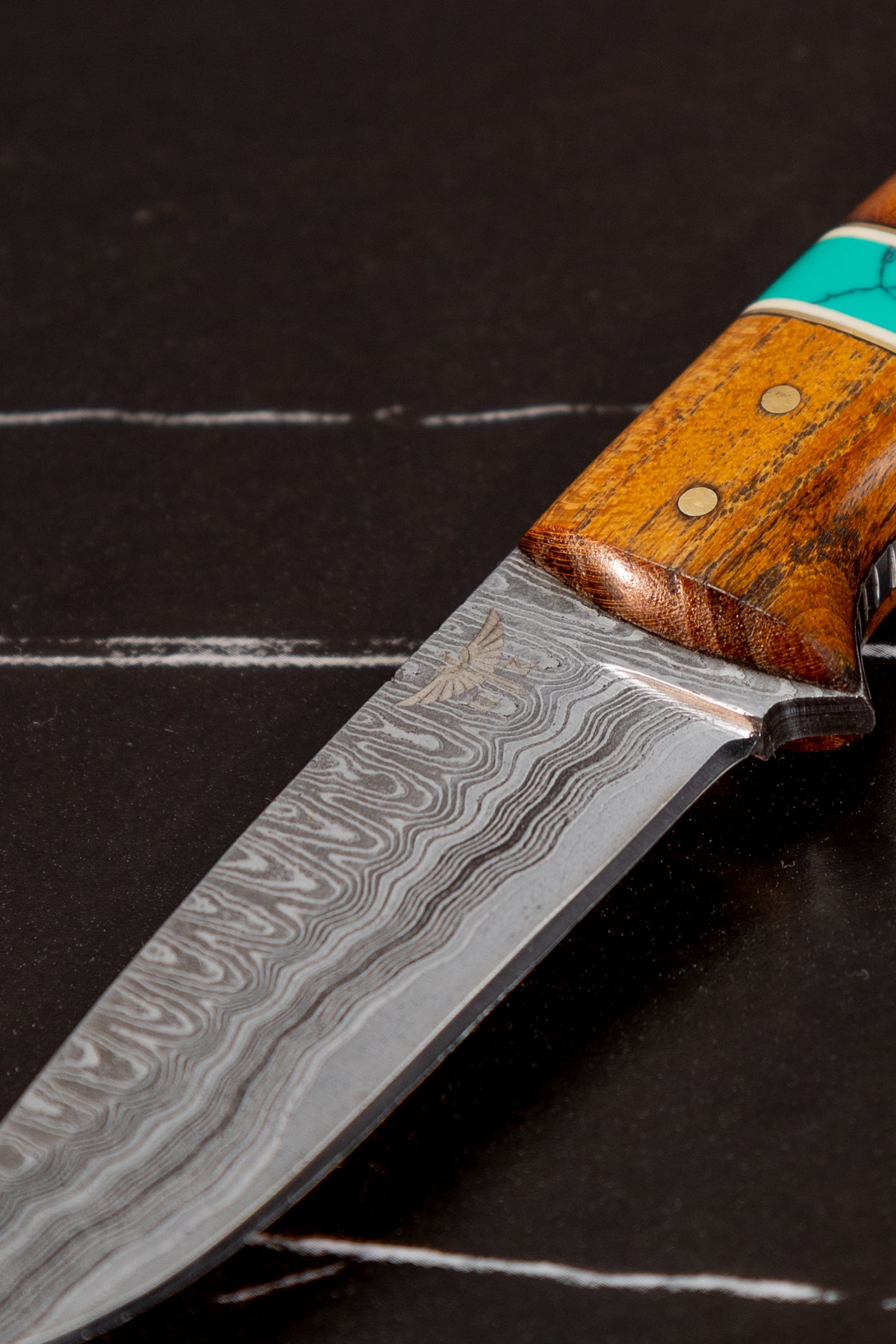 HTK49 - HomeTown Knives