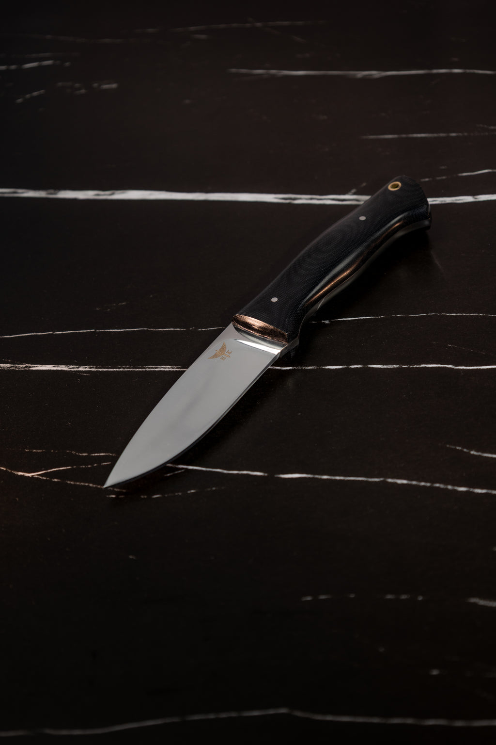 HTK50 - HomeTown Knives