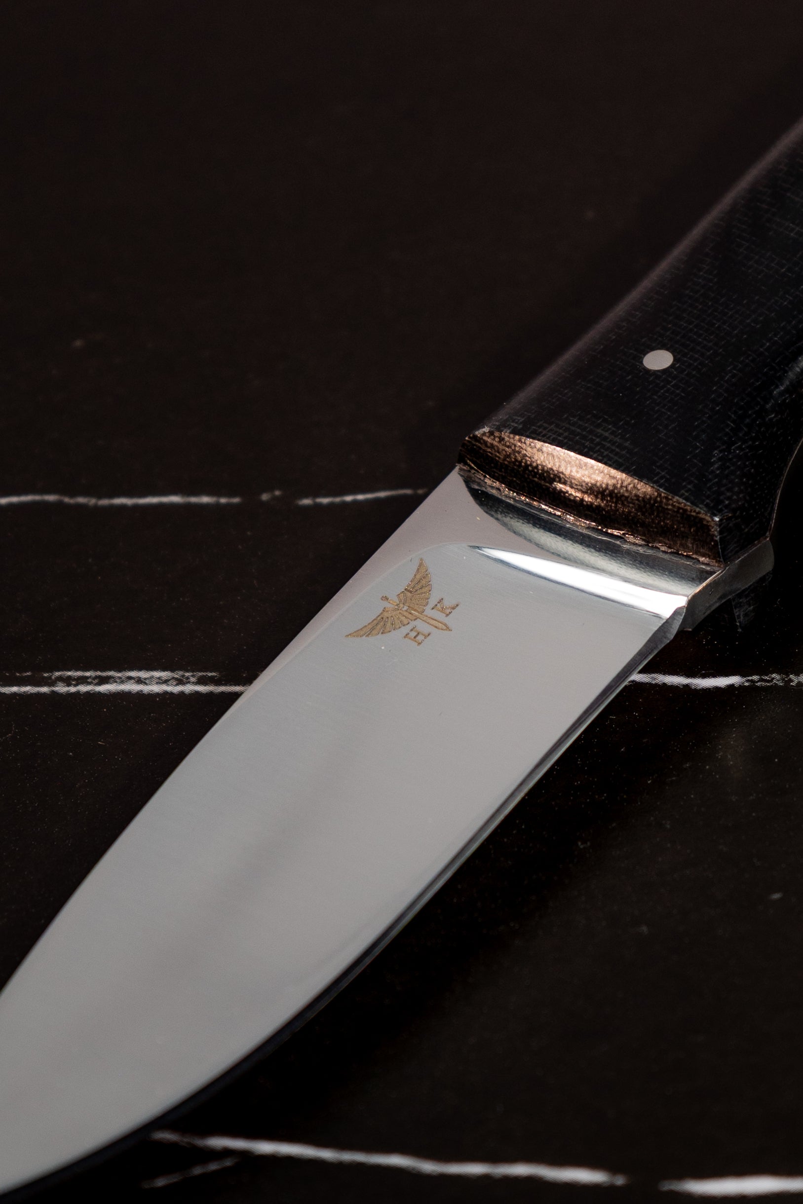 HTK50 - HomeTown Knives