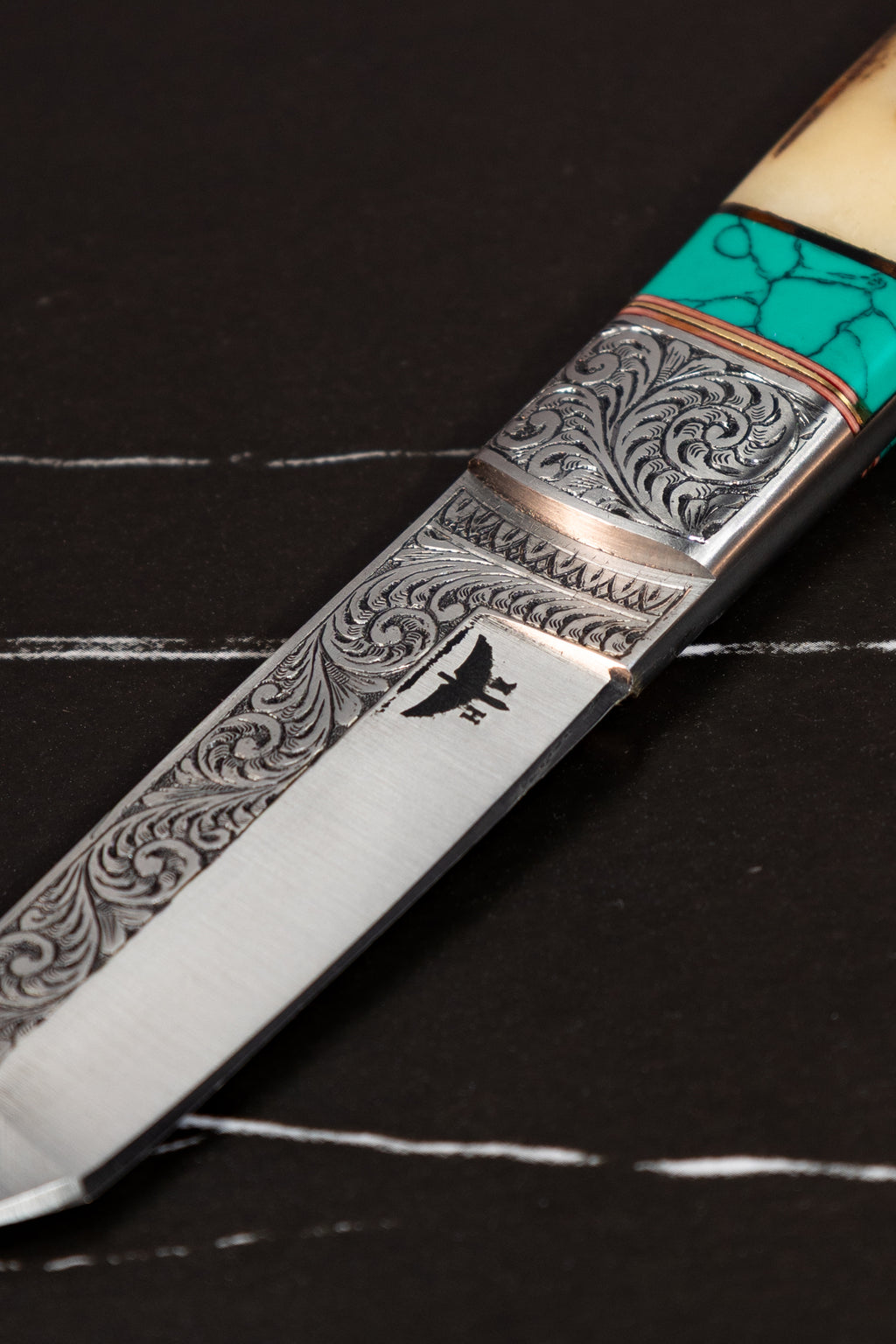 HTK51 - HomeTown Knives