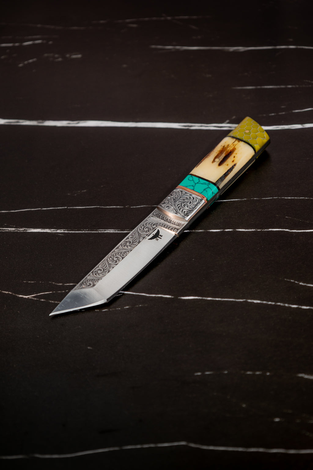HTK51 - HomeTown Knives
