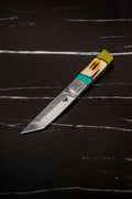 HTK51 - HomeTown Knives