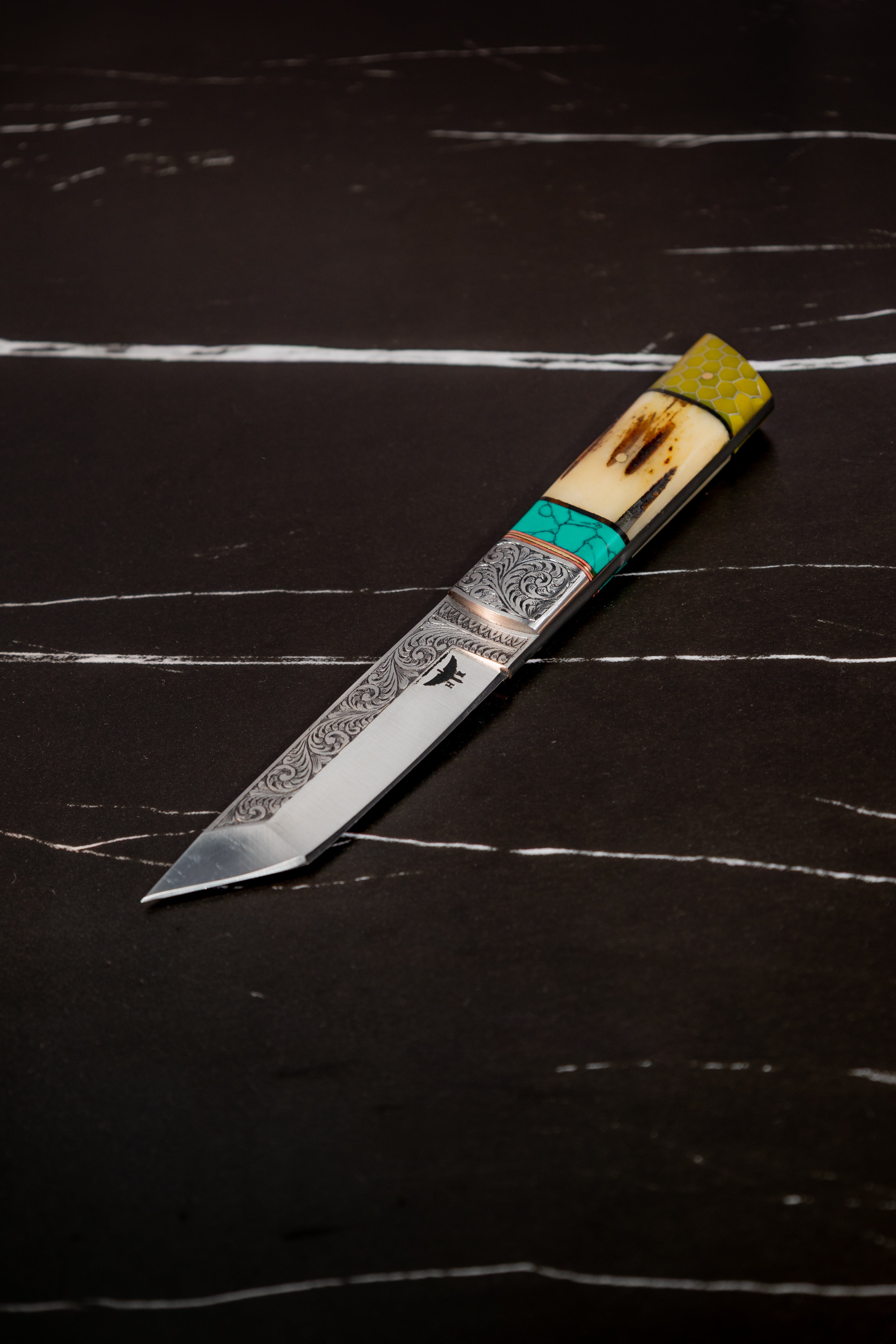 HTK51 - HomeTown Knives
