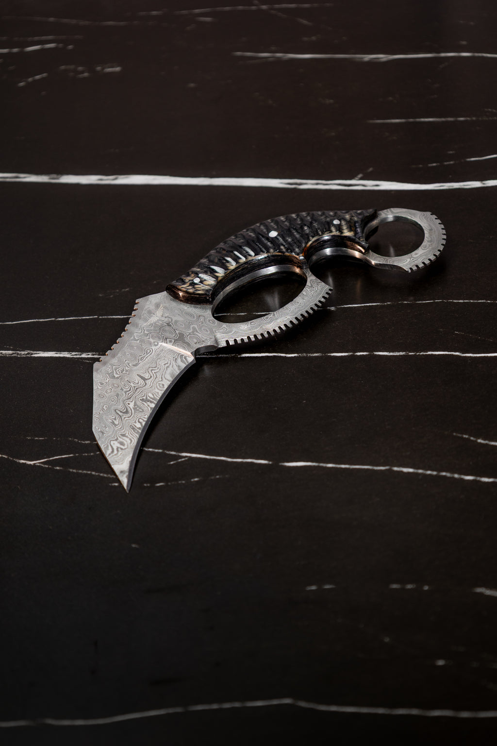 HTK52 - HomeTown Knives