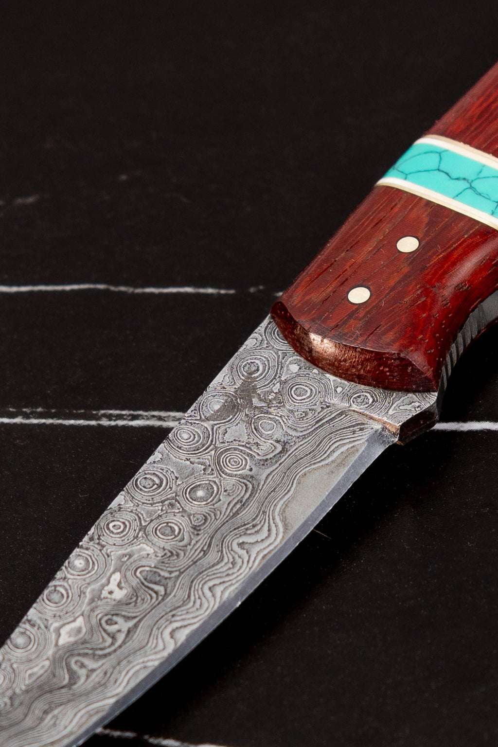 HTK54 - HomeTown Knives