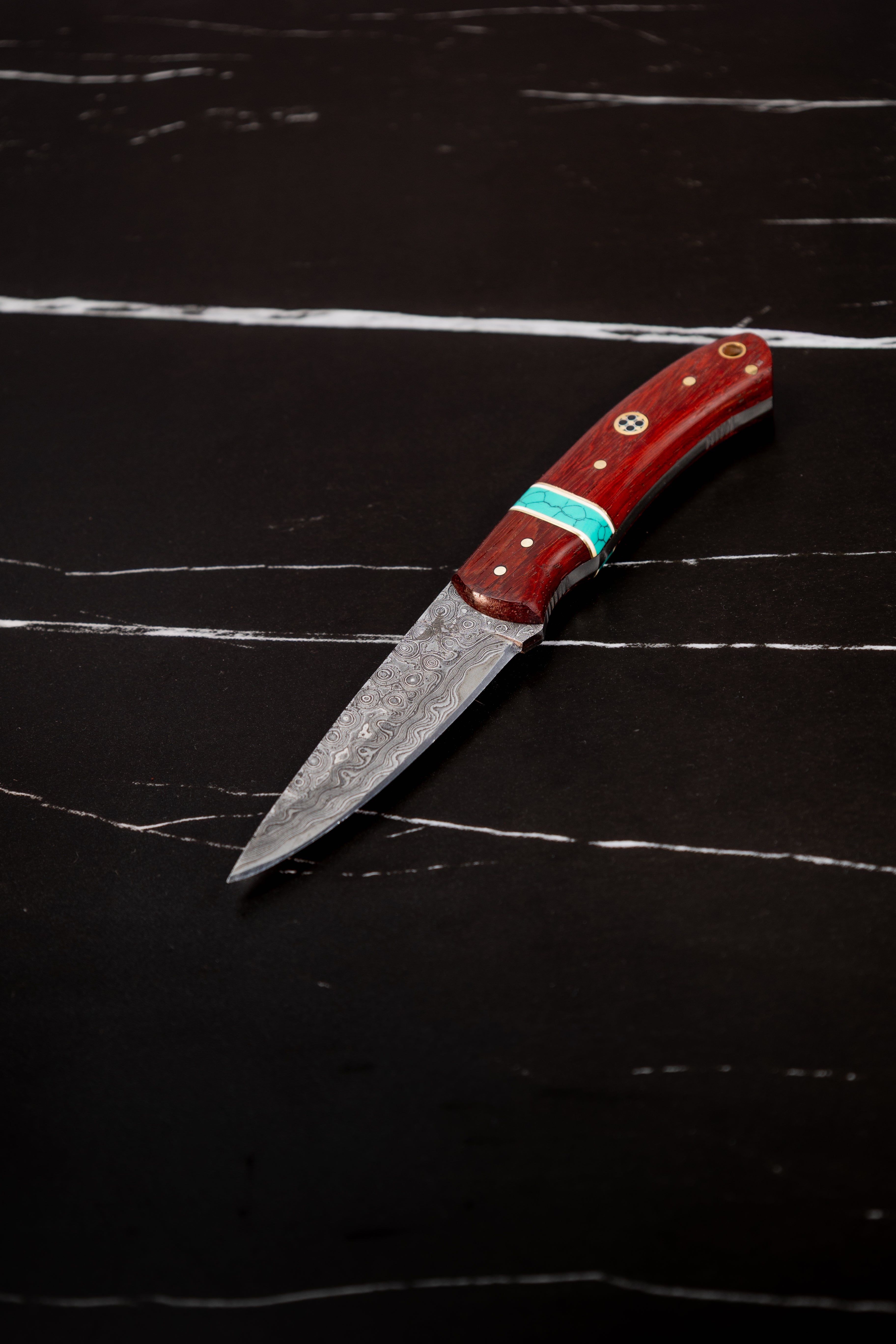 HTK54 - HomeTown Knives