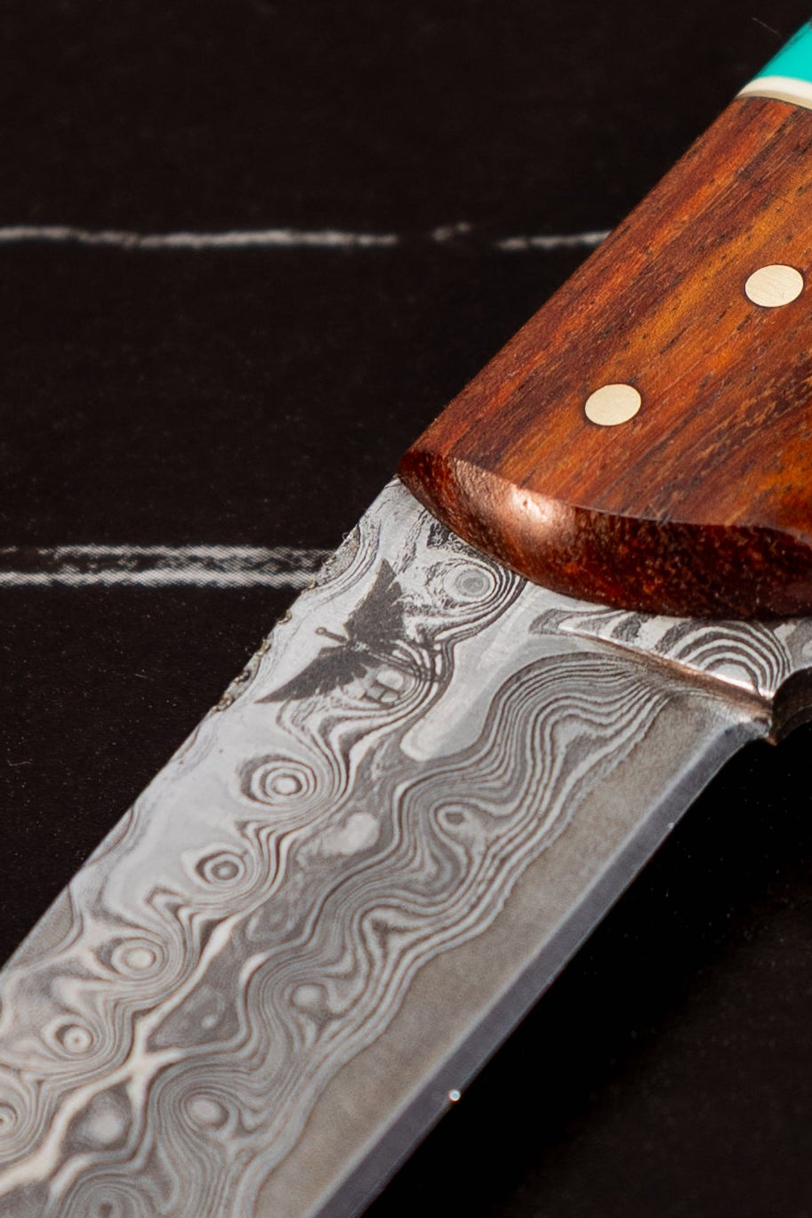 HTK53 - HomeTown Knives