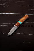 HTK53 - HomeTown Knives