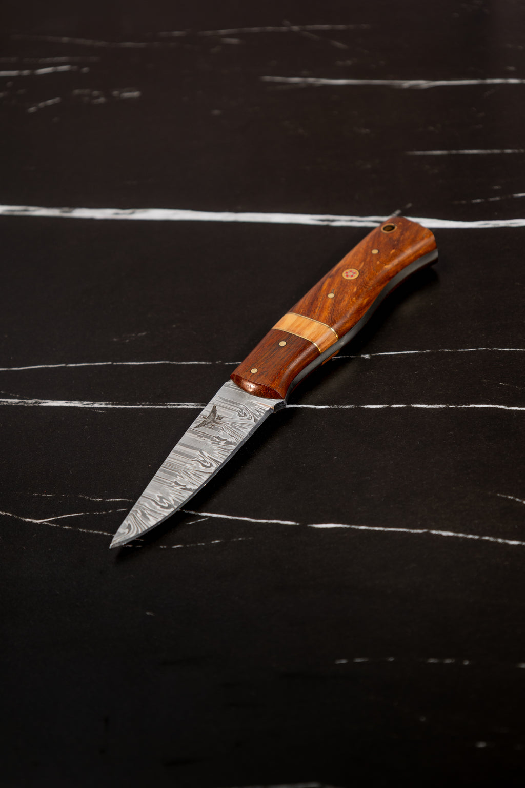 HTK55 - HomeTown Knives