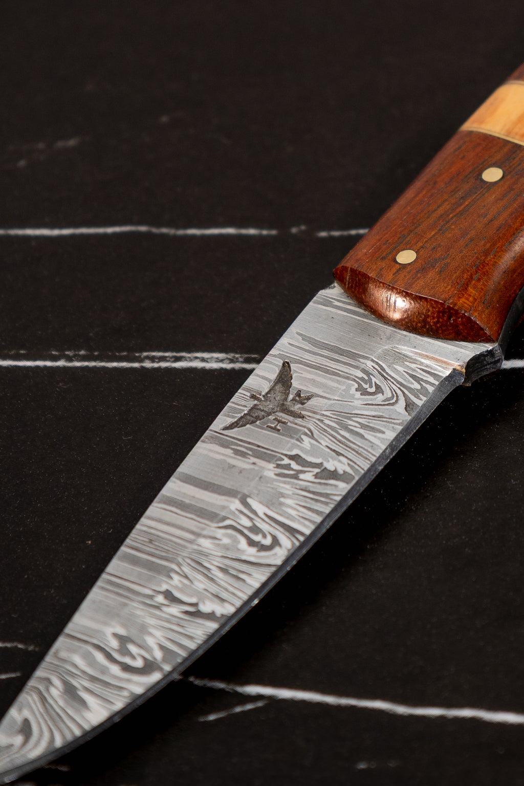 HTK55 - HomeTown Knives