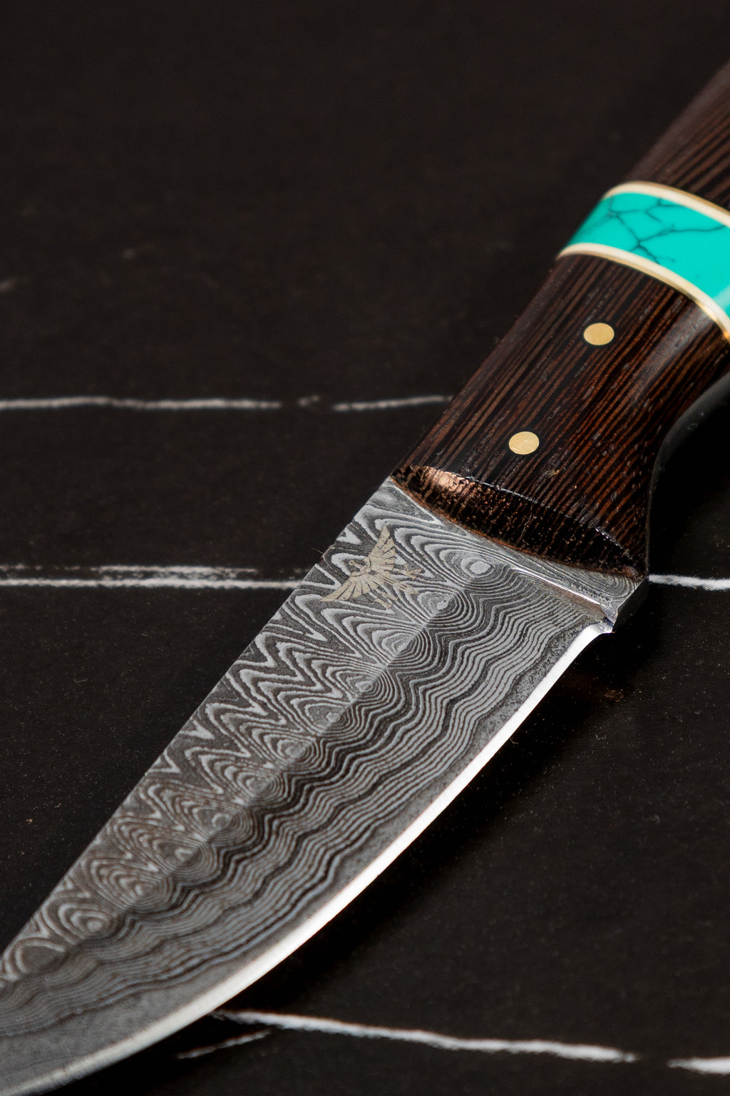HTK56 - HomeTown Knives