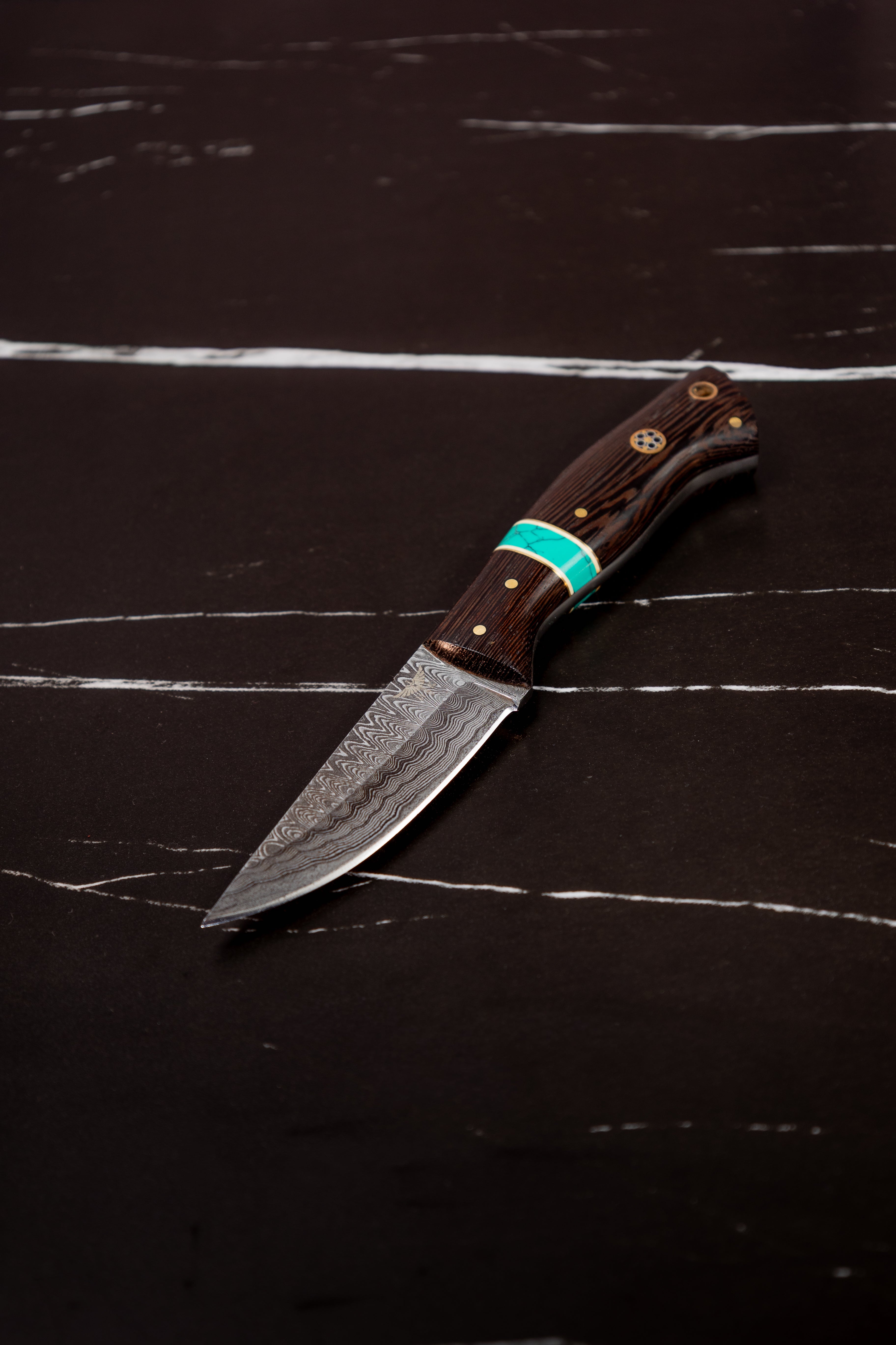 HTK56 - HomeTown Knives