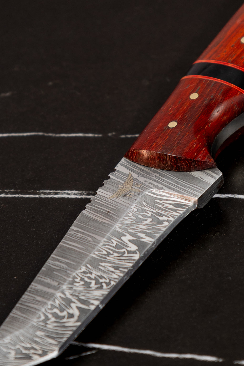 HTK57 - HomeTown Knives