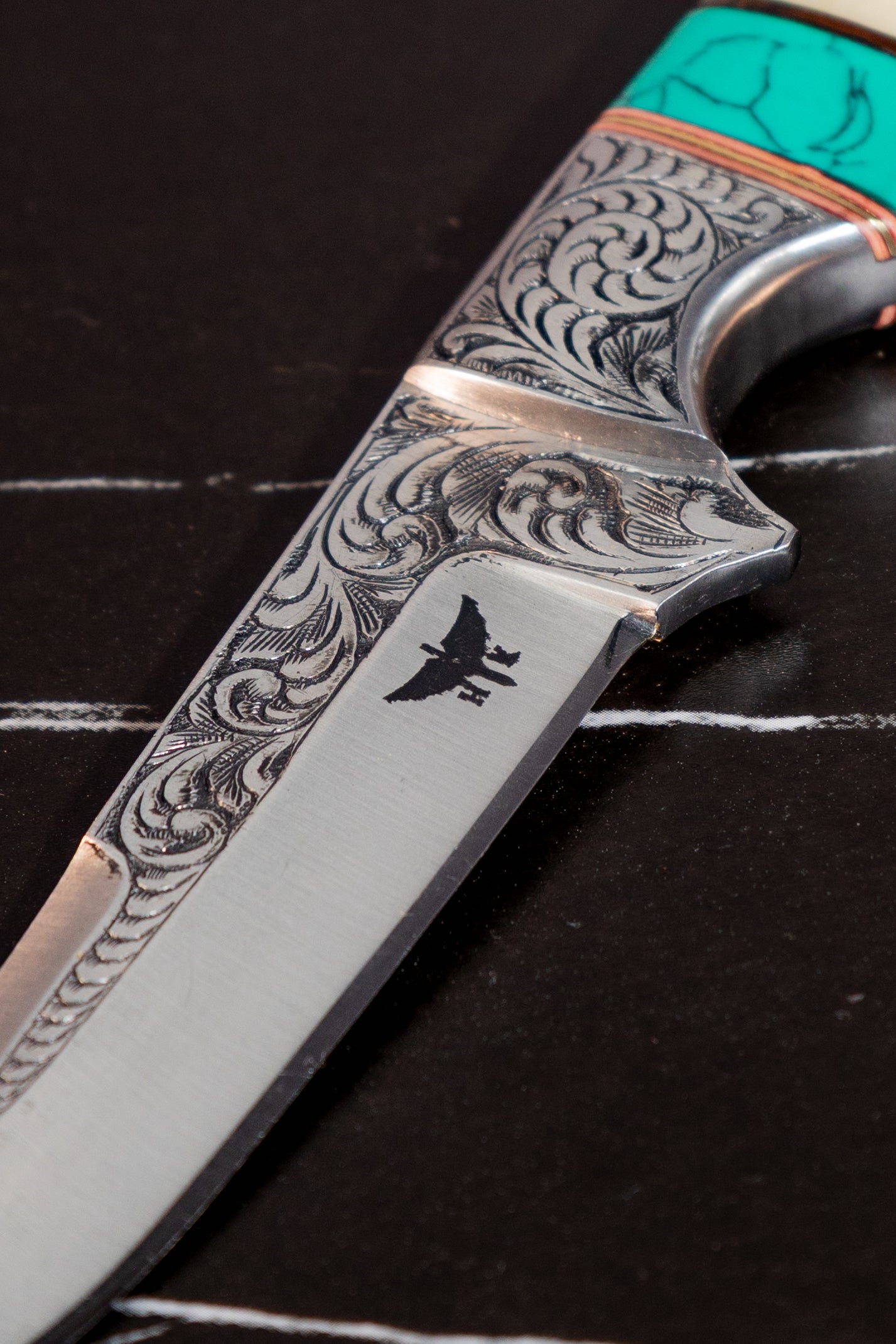 HTK58 - HomeTown Knives