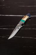 HTK58 - HomeTown Knives